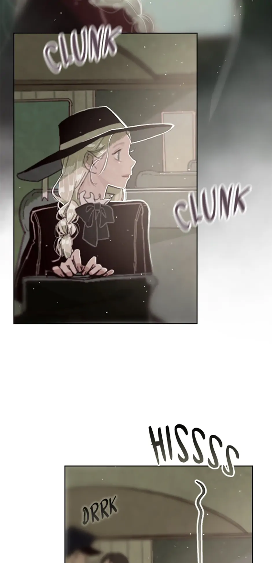 Stigma Effect Chapter 1 - Page 47