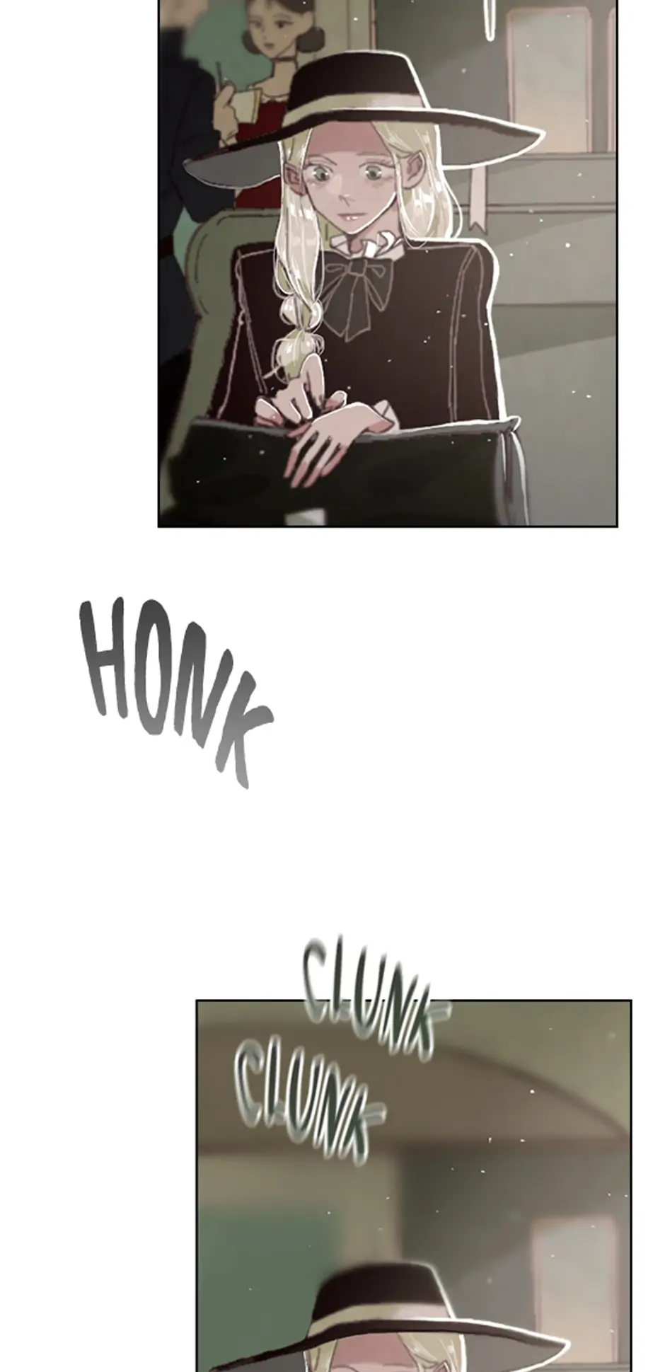 Stigma Effect Chapter 1 - Page 48