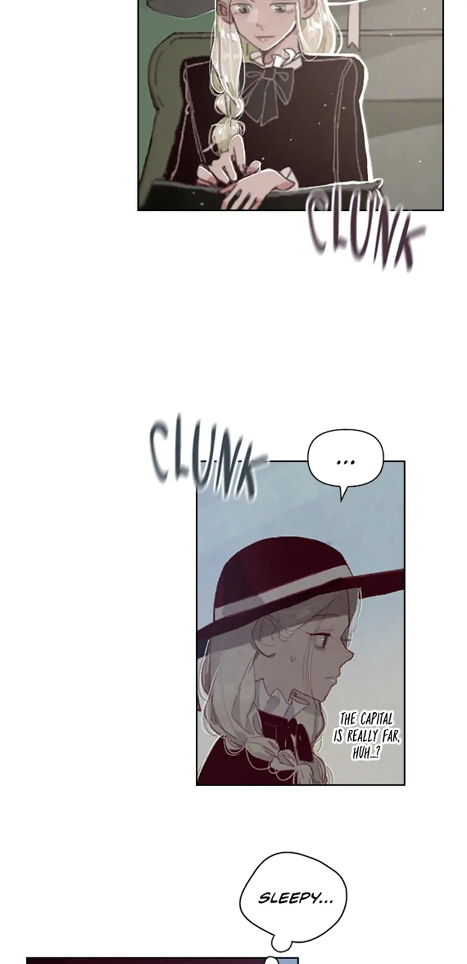 Stigma Effect Chapter 1 - Page 49