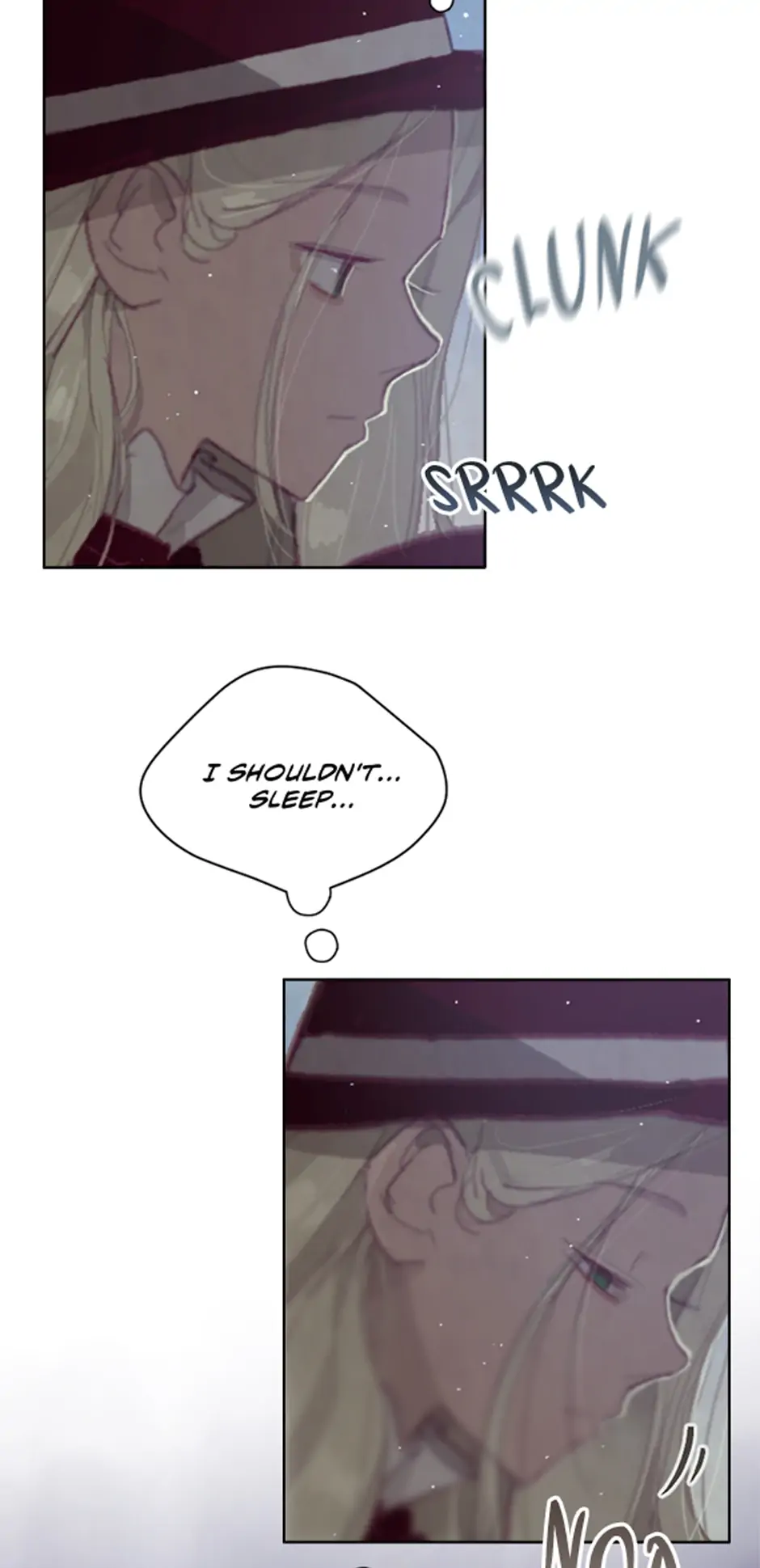 Stigma Effect Chapter 1 - Page 50