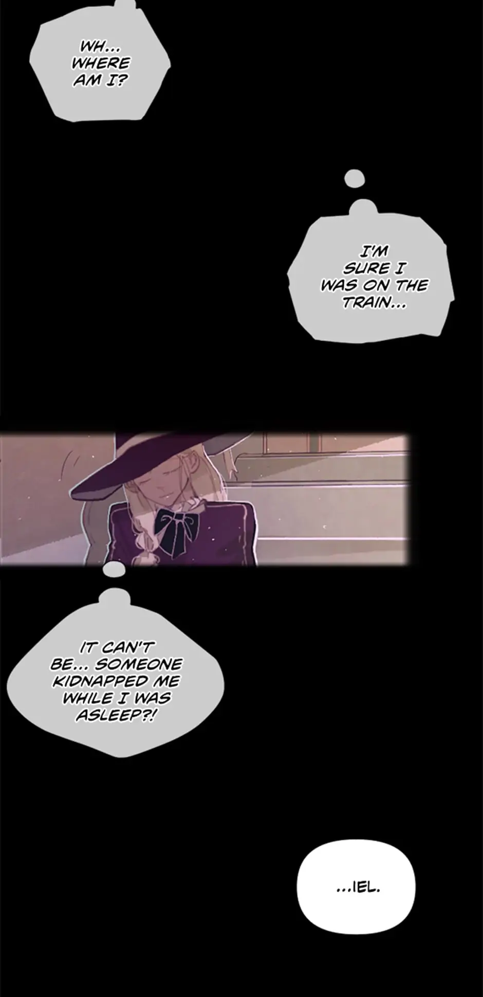 Stigma Effect Chapter 1 - Page 55