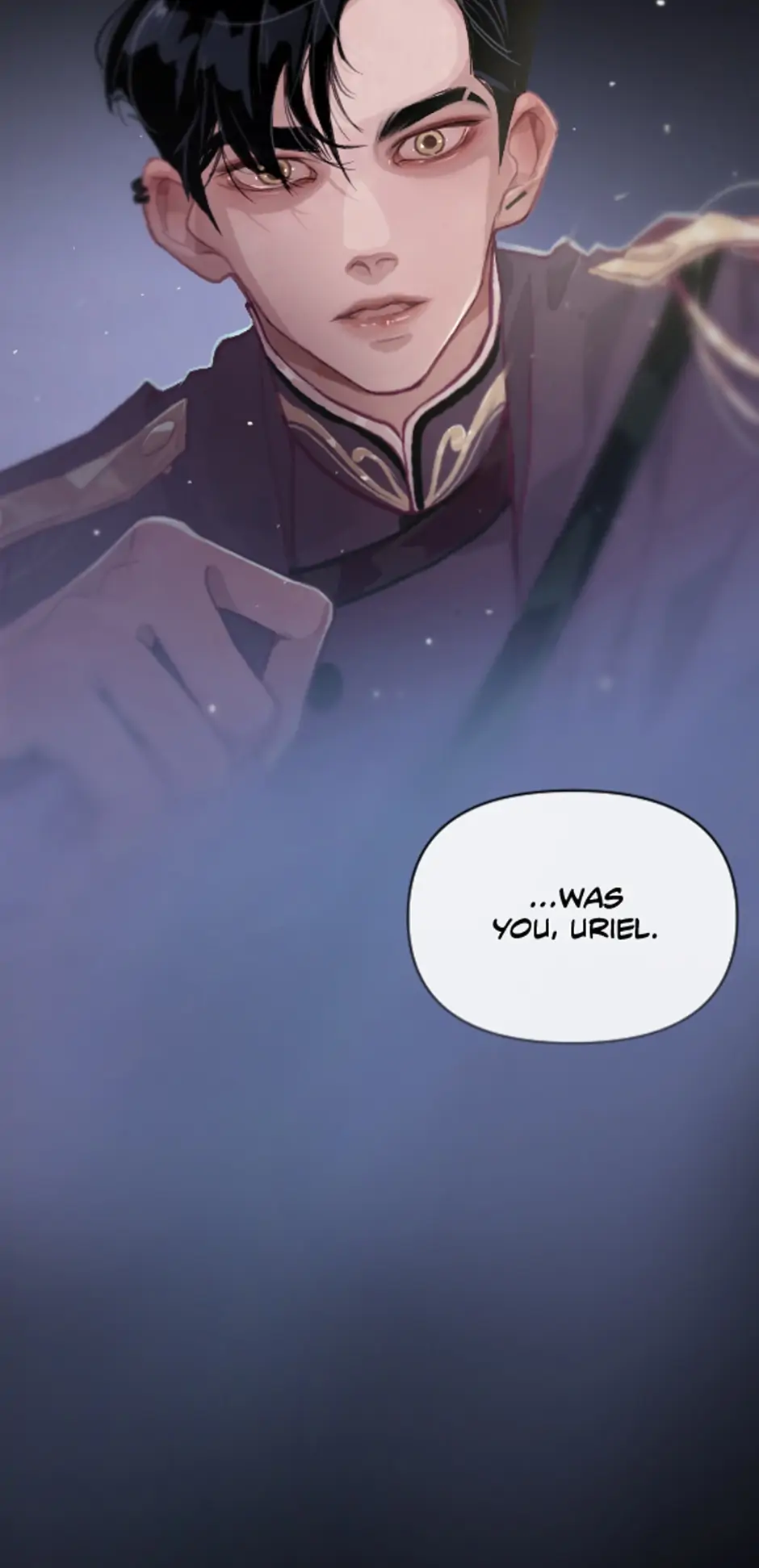 Stigma Effect Chapter 1 - Page 61