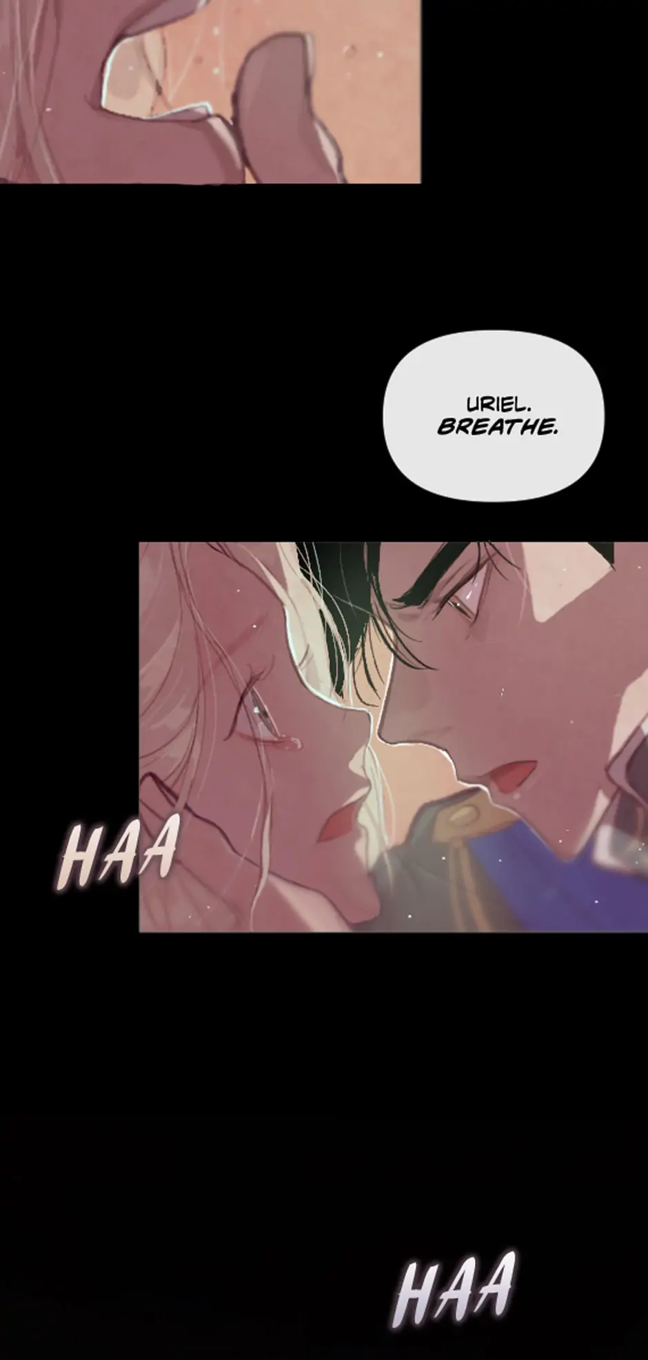 Stigma Effect Chapter 1 - Page 68