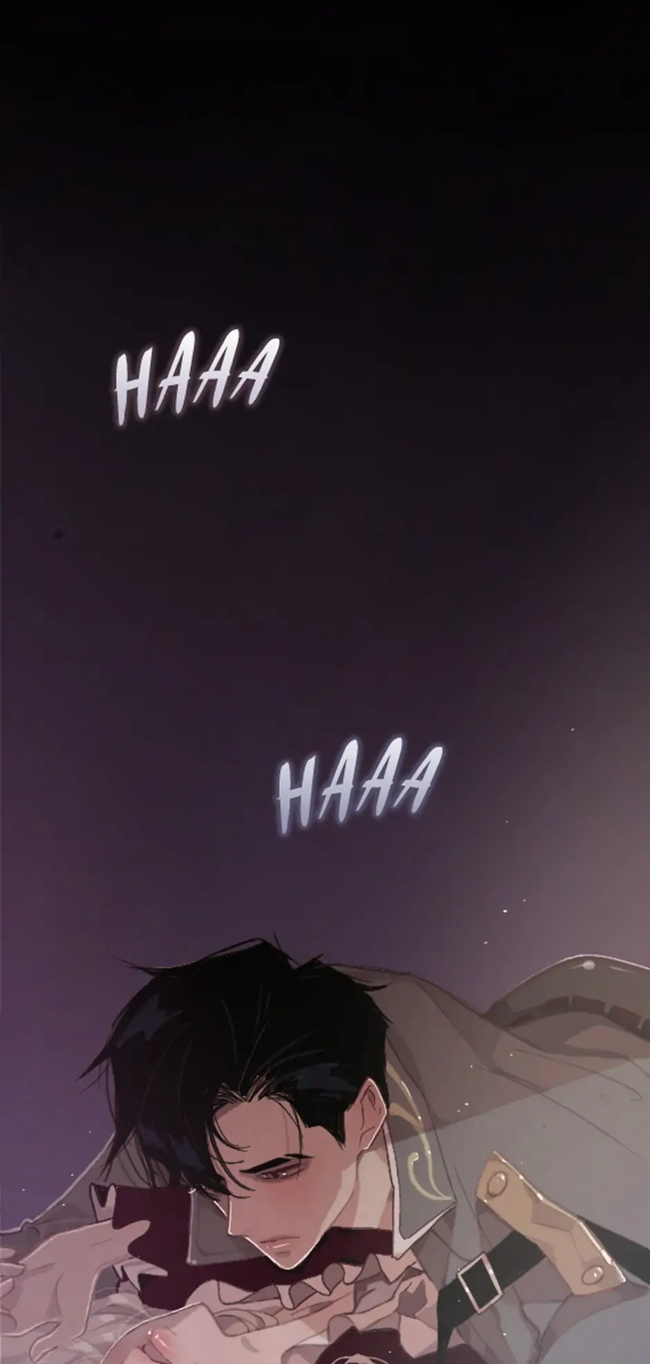 Stigma Effect Chapter 1 - Page 69