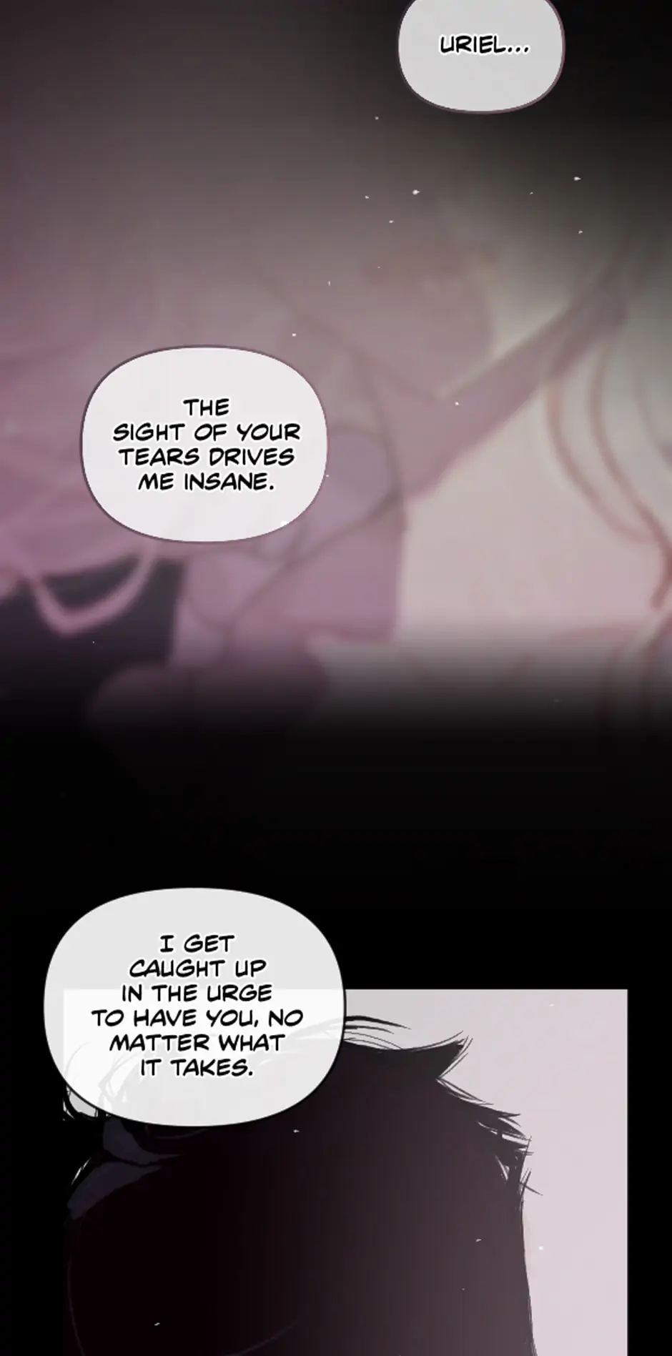 Stigma Effect Chapter 1 - Page 8