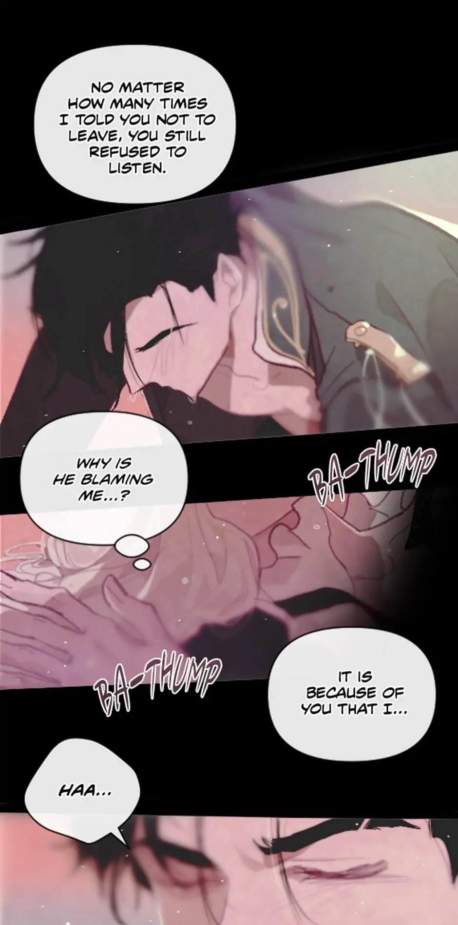 Stigma Effect Chapter 1 - Page 73