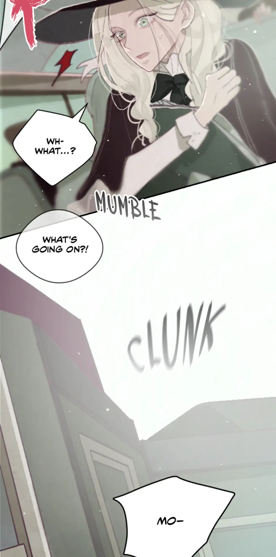 Stigma Effect Chapter 1 - Page 76