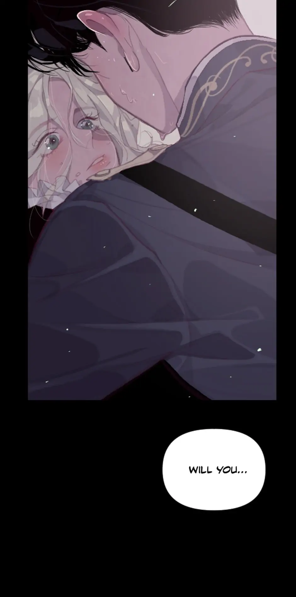 Stigma Effect Chapter 1 - Page 9