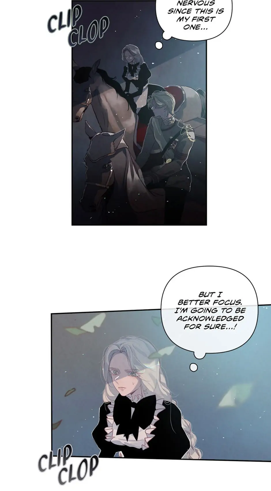 Stigma Effect Chapter 10 - Page 2