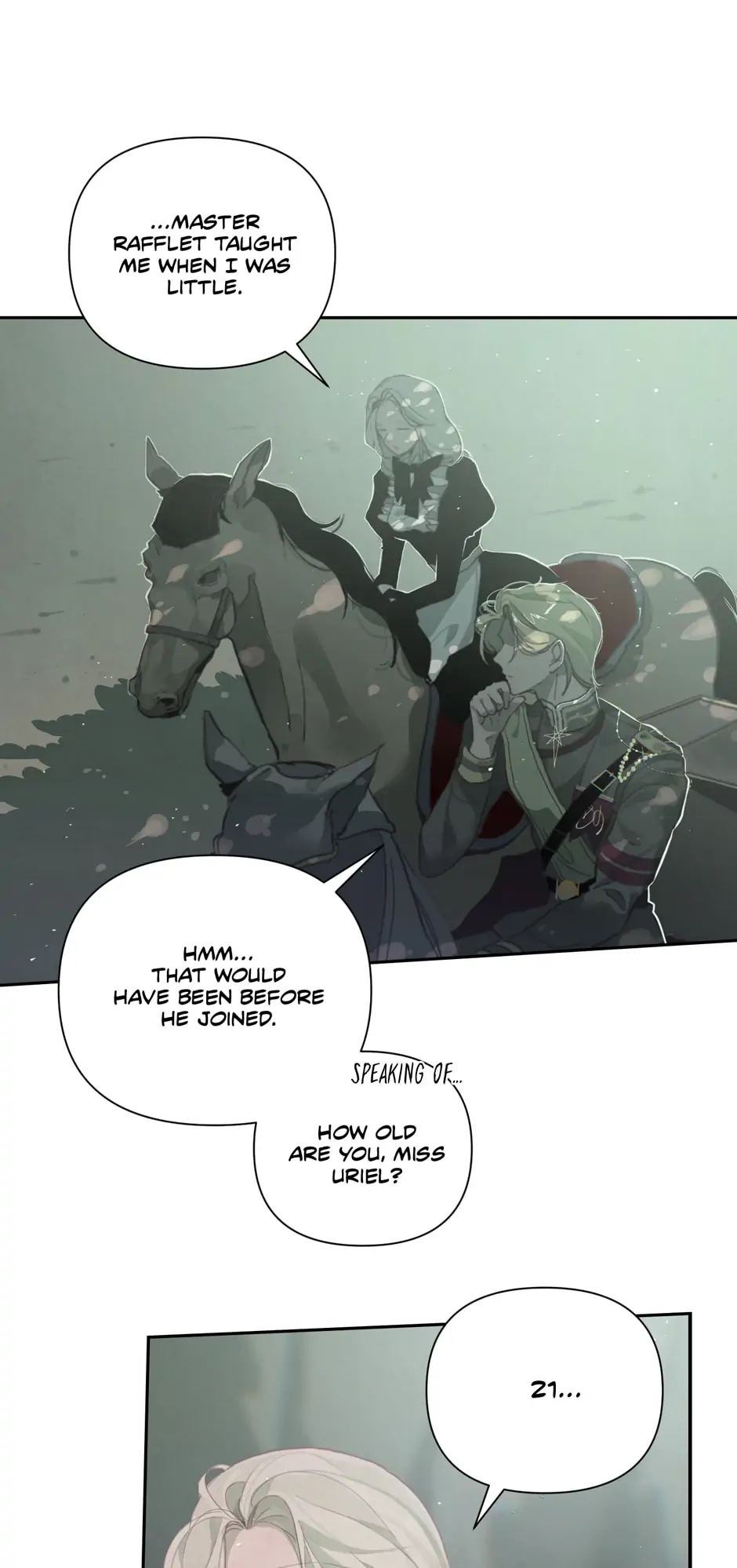 Stigma Effect Chapter 10 - Page 11