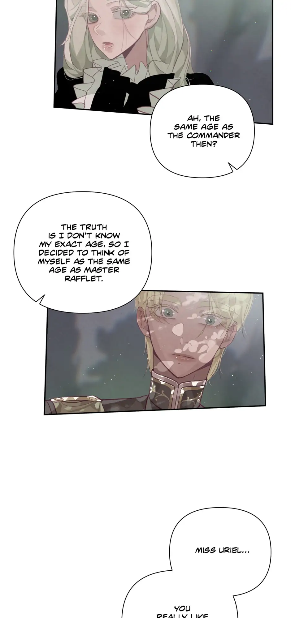 Stigma Effect Chapter 10 - Page 12