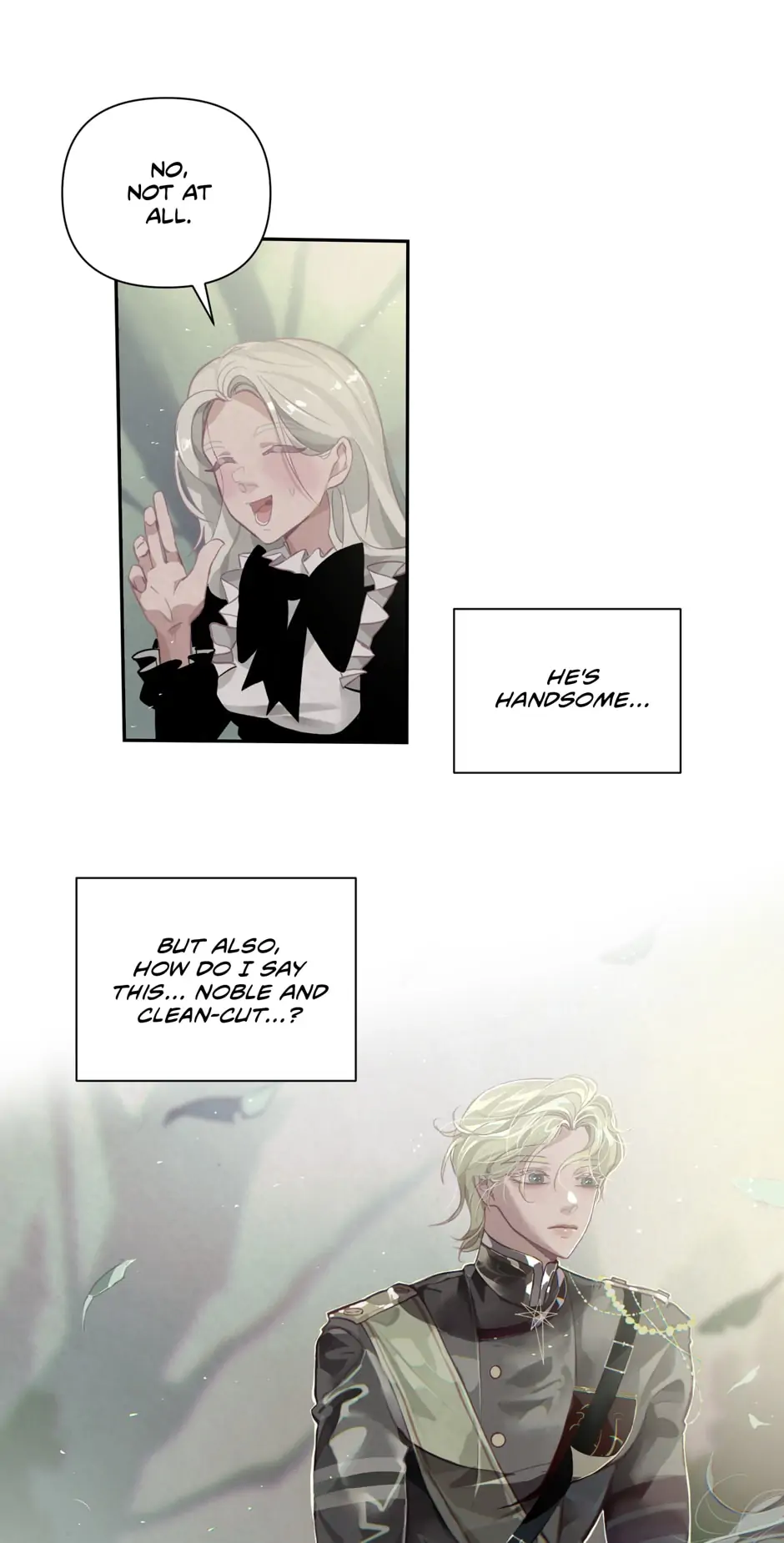 Stigma Effect Chapter 10 - Page 16