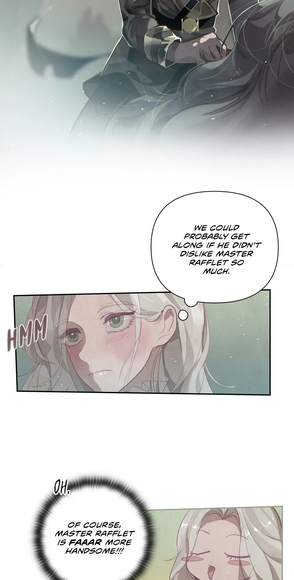 Stigma Effect Chapter 10 - Page 17