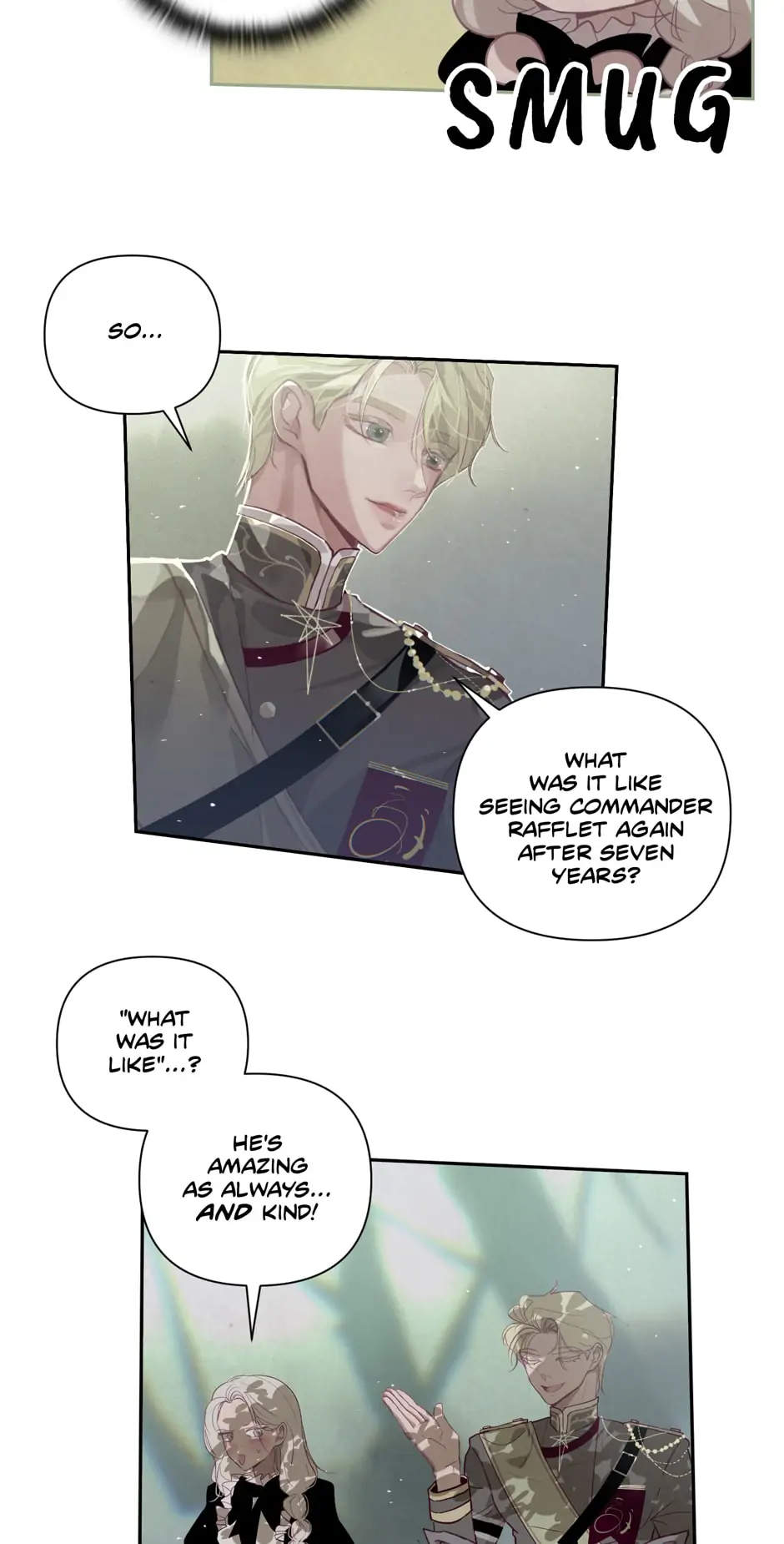 Stigma Effect Chapter 10 - Page 18