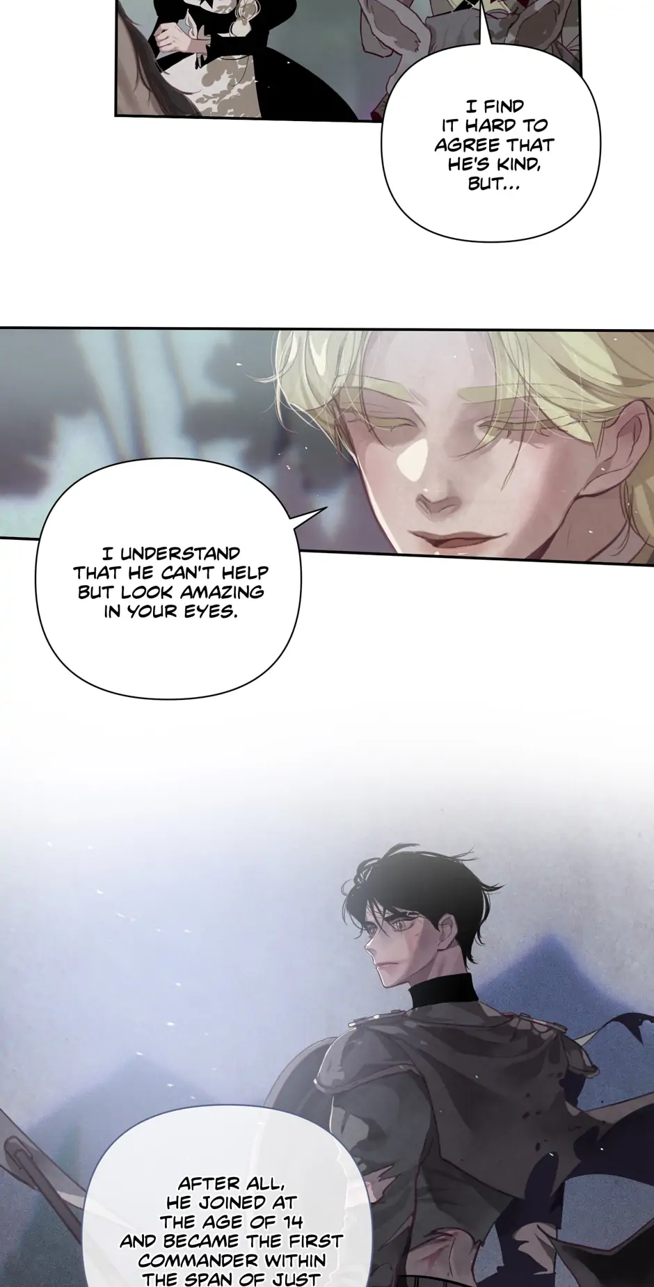 Stigma Effect Chapter 10 - Page 19