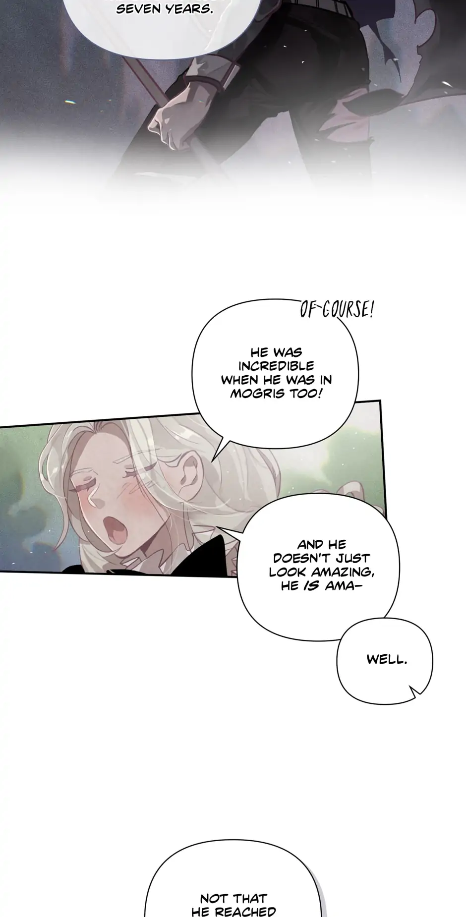 Stigma Effect Chapter 10 - Page 20