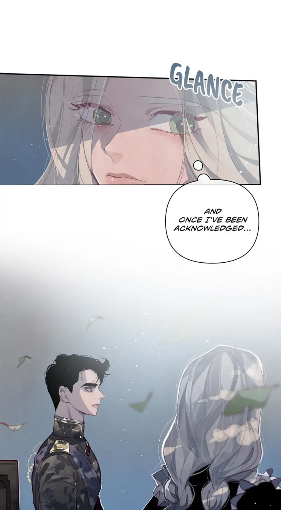 Stigma Effect Chapter 10 - Page 3