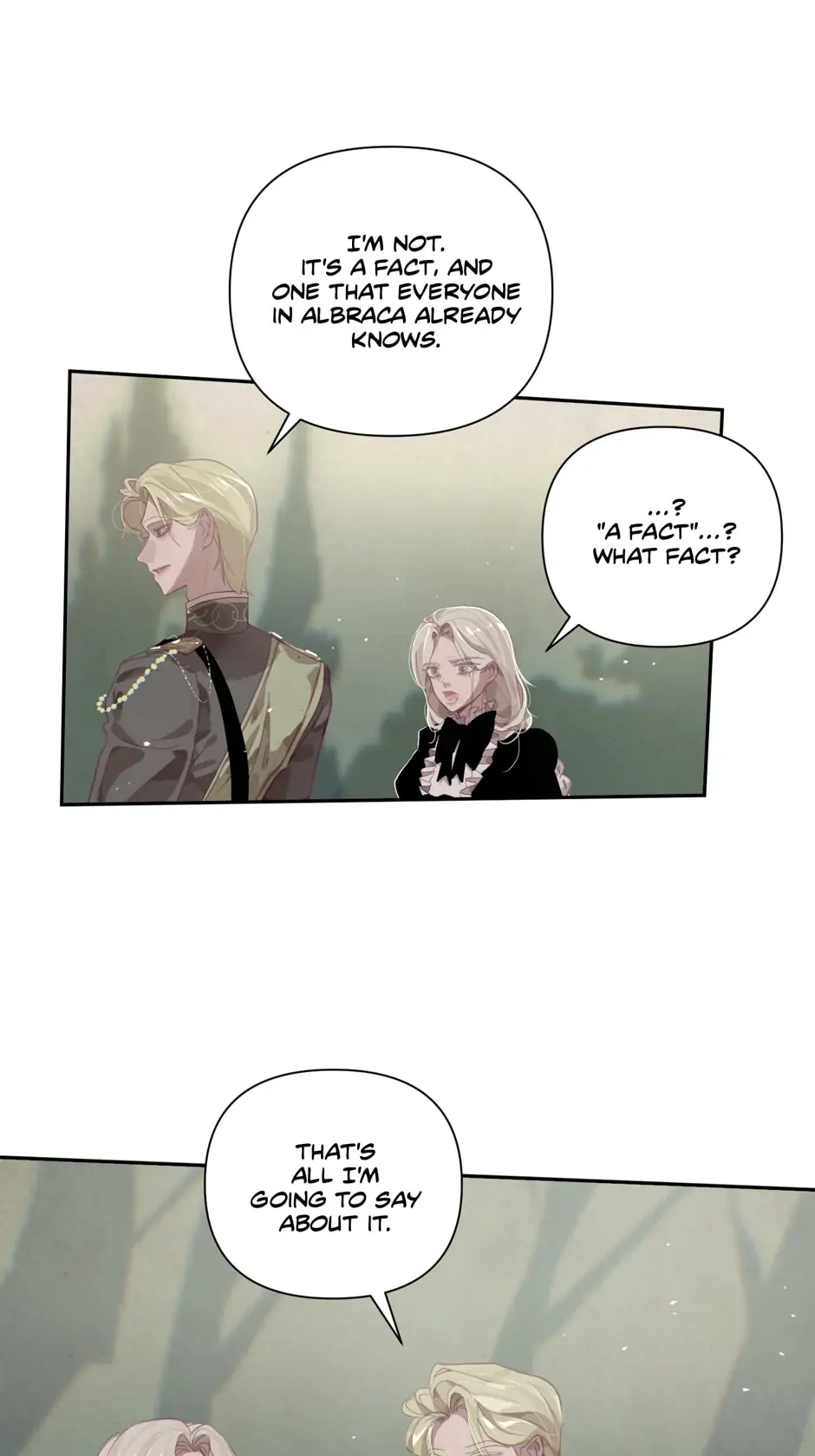 Stigma Effect Chapter 10 - Page 22