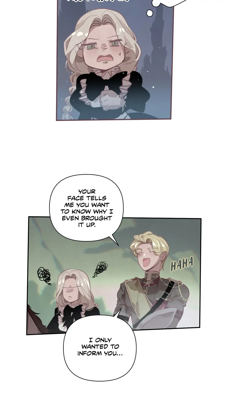 Stigma Effect Chapter 10 - Page 24