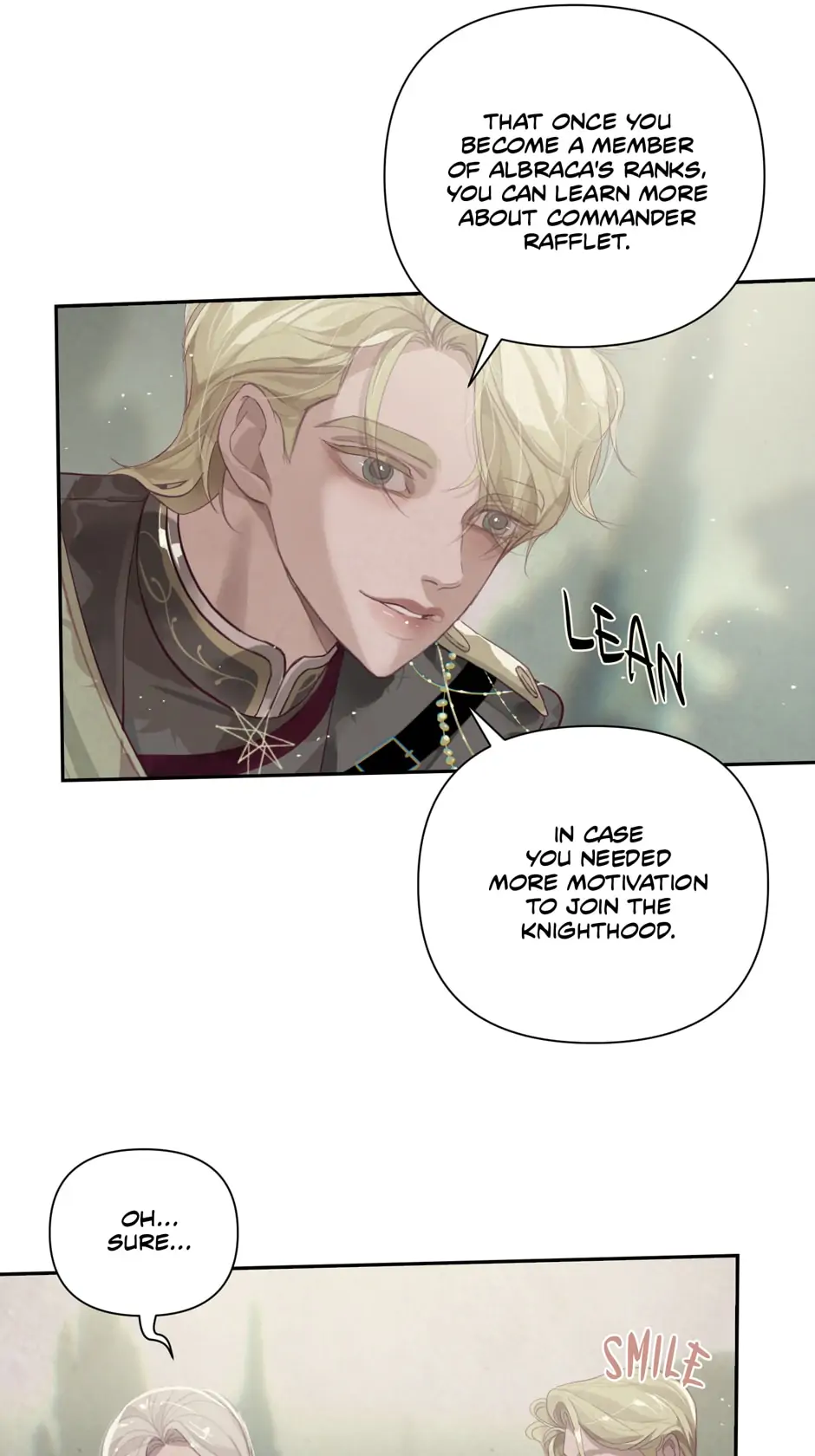 Stigma Effect Chapter 10 - Page 25
