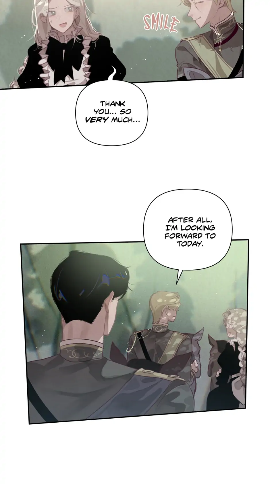 Stigma Effect Chapter 10 - Page 26