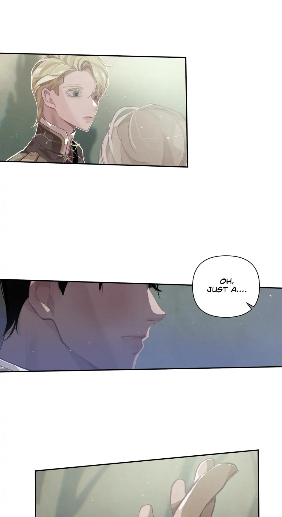 Stigma Effect Chapter 10 - Page 28