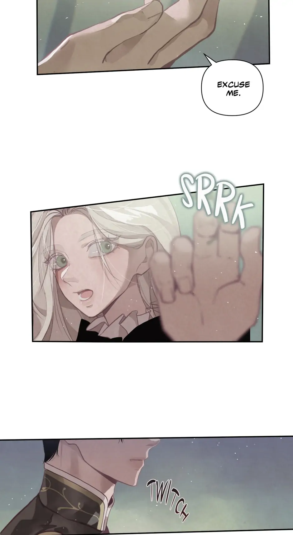 Stigma Effect Chapter 10 - Page 29