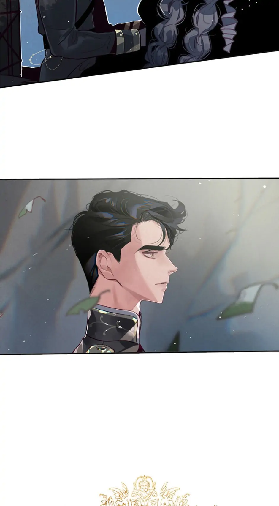 Stigma Effect Chapter 10 - Page 4