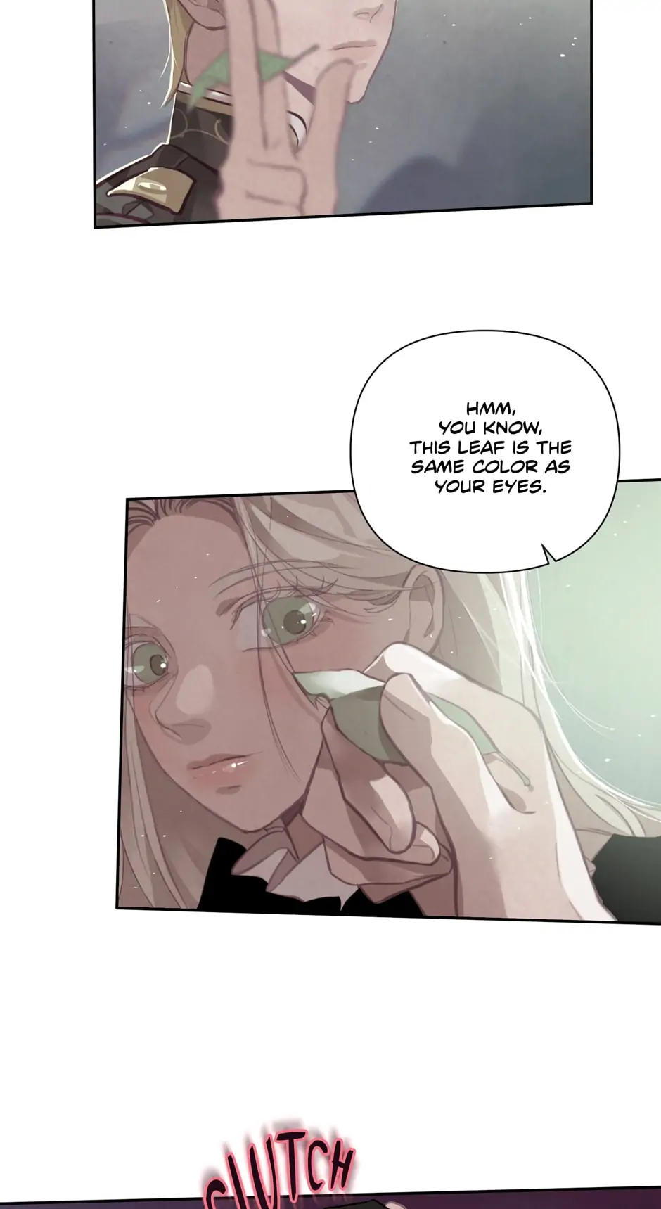 Stigma Effect Chapter 10 - Page 31