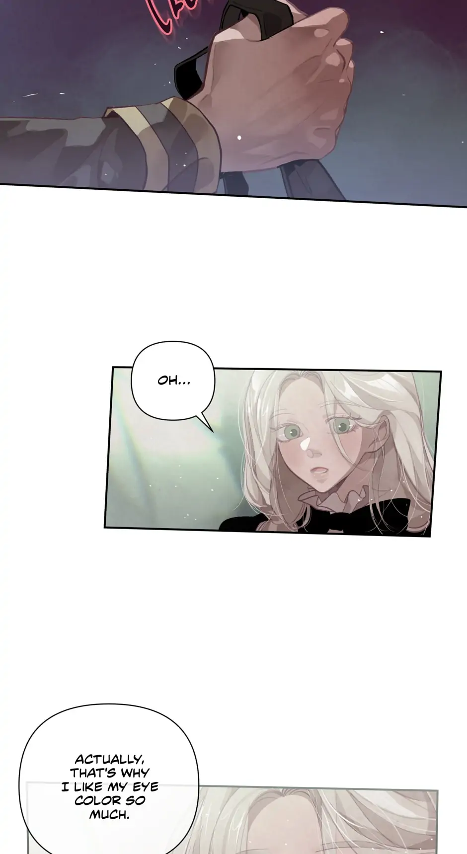 Stigma Effect Chapter 10 - Page 32