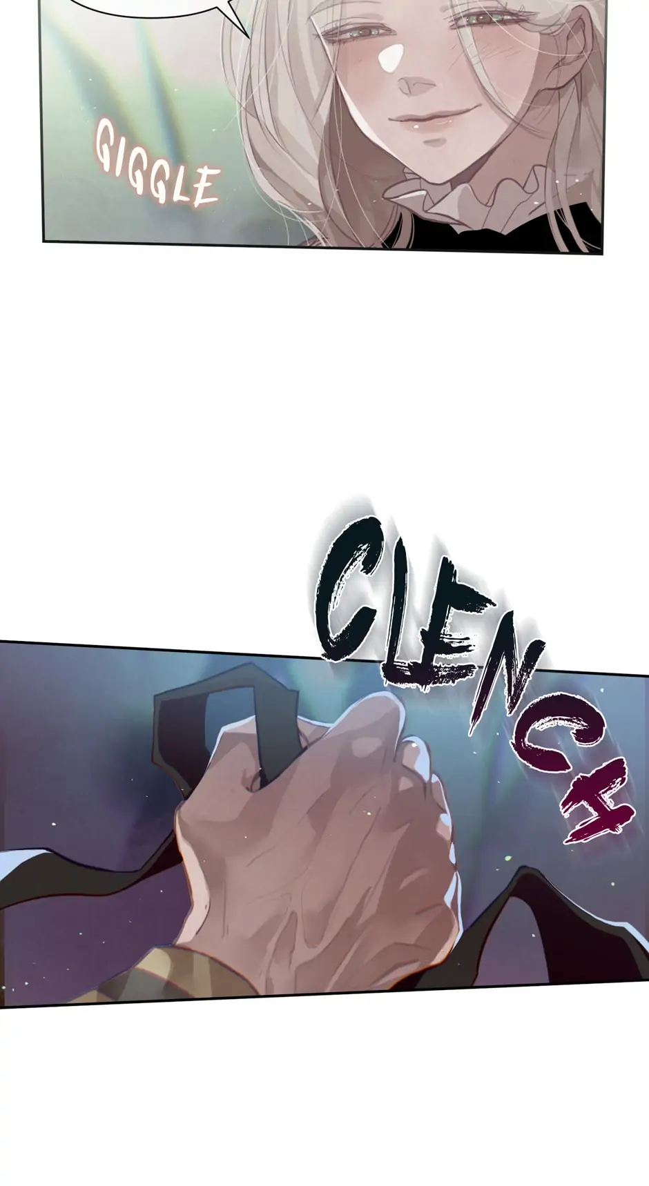 Stigma Effect Chapter 10 - Page 33