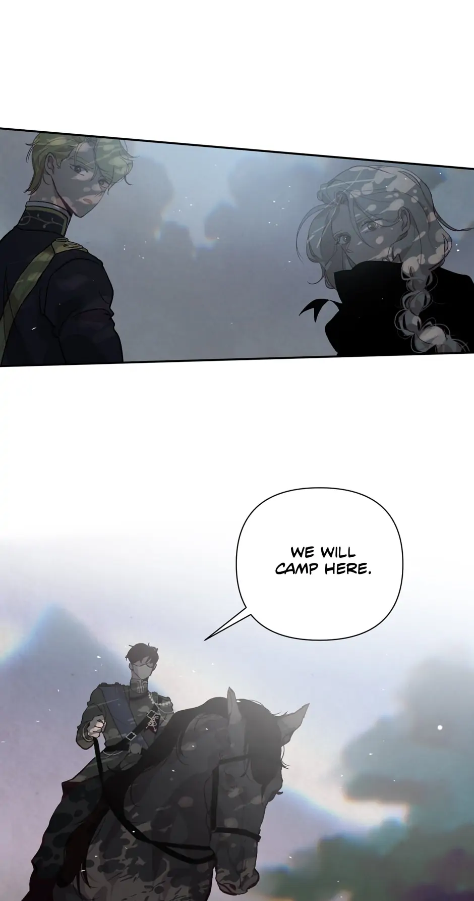 Stigma Effect Chapter 10 - Page 35
