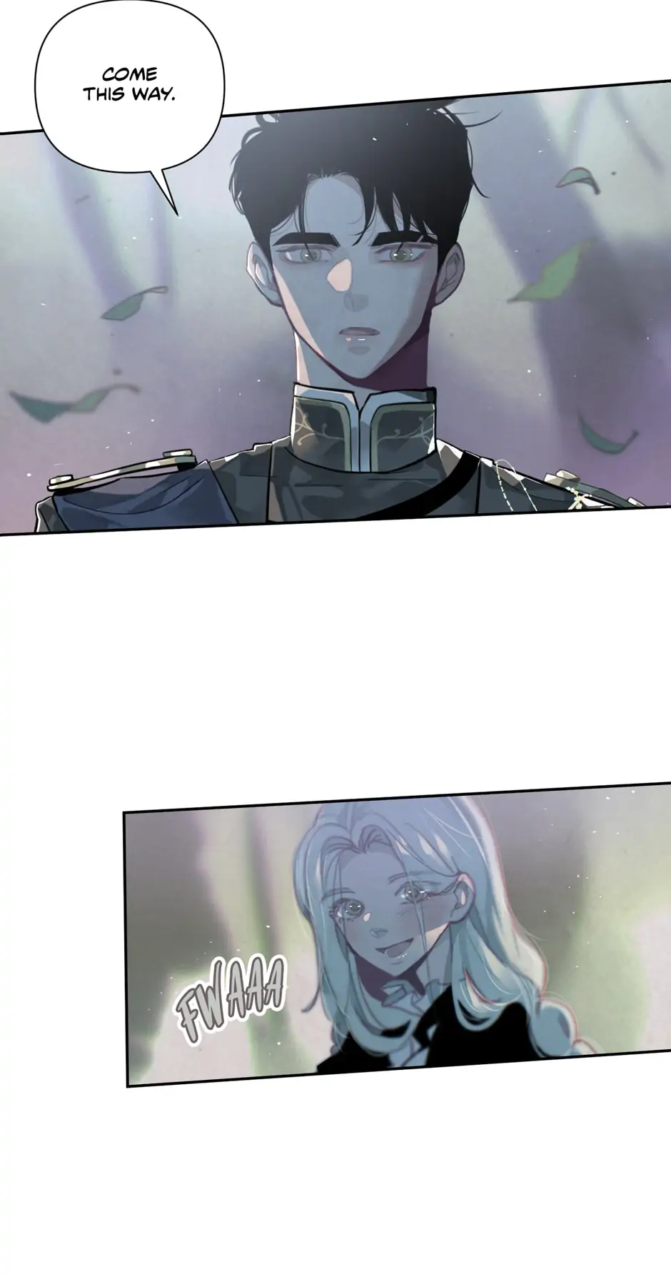 Stigma Effect Chapter 10 - Page 37