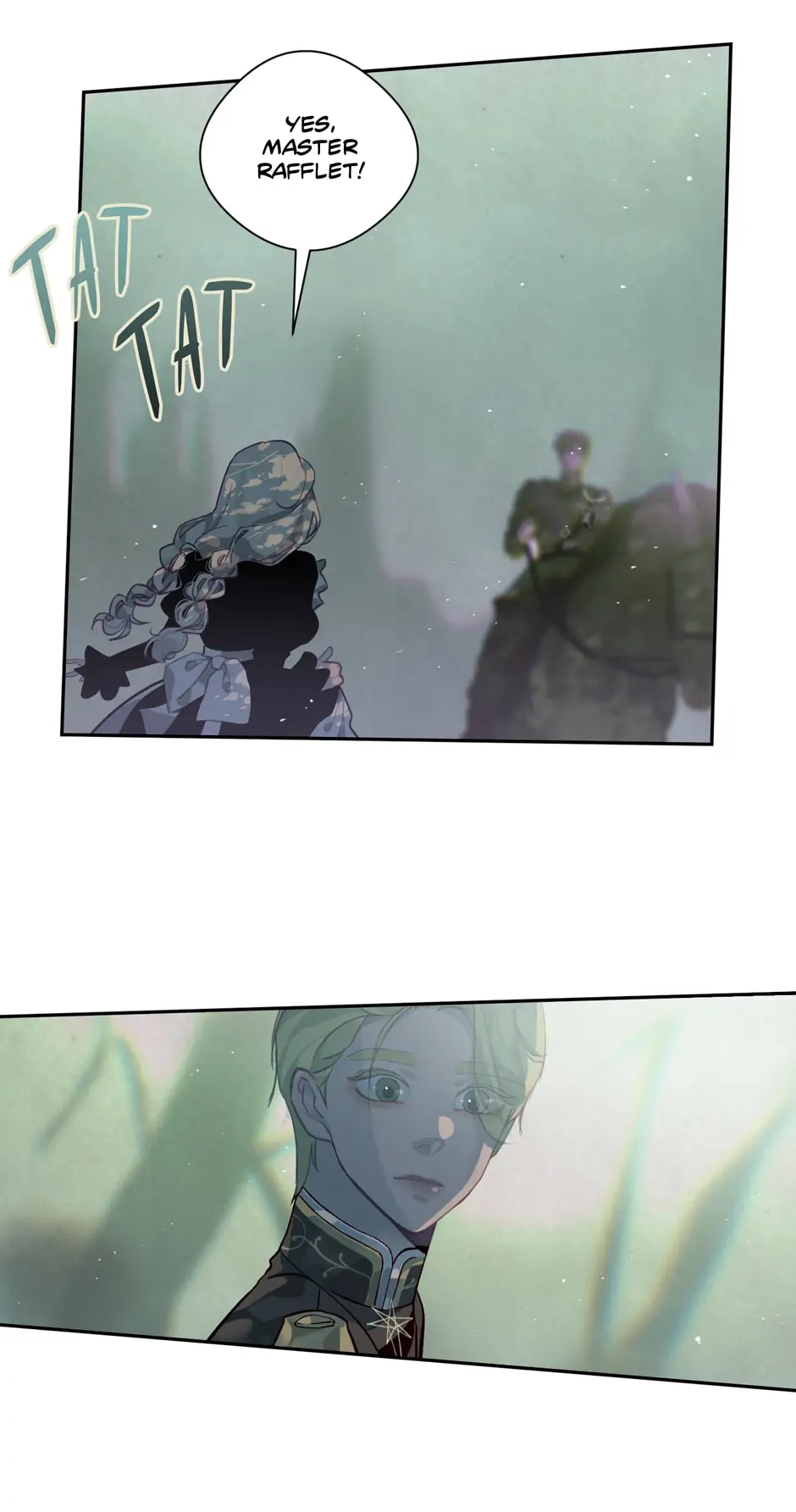 Stigma Effect Chapter 10 - Page 38