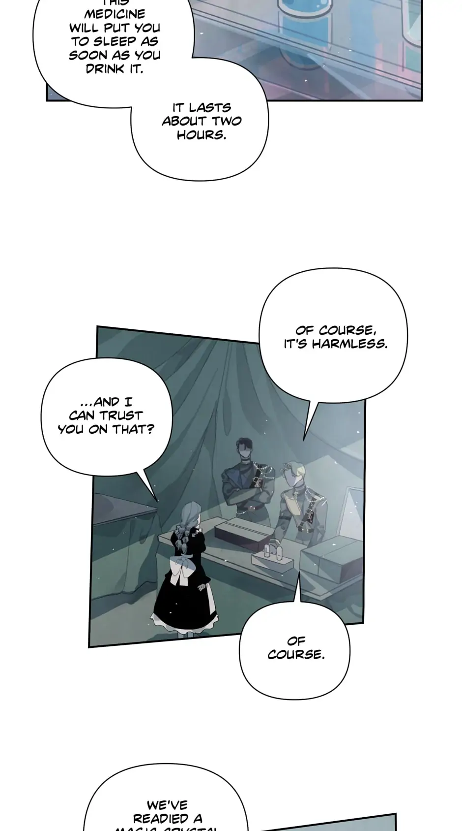 Stigma Effect Chapter 10 - Page 42