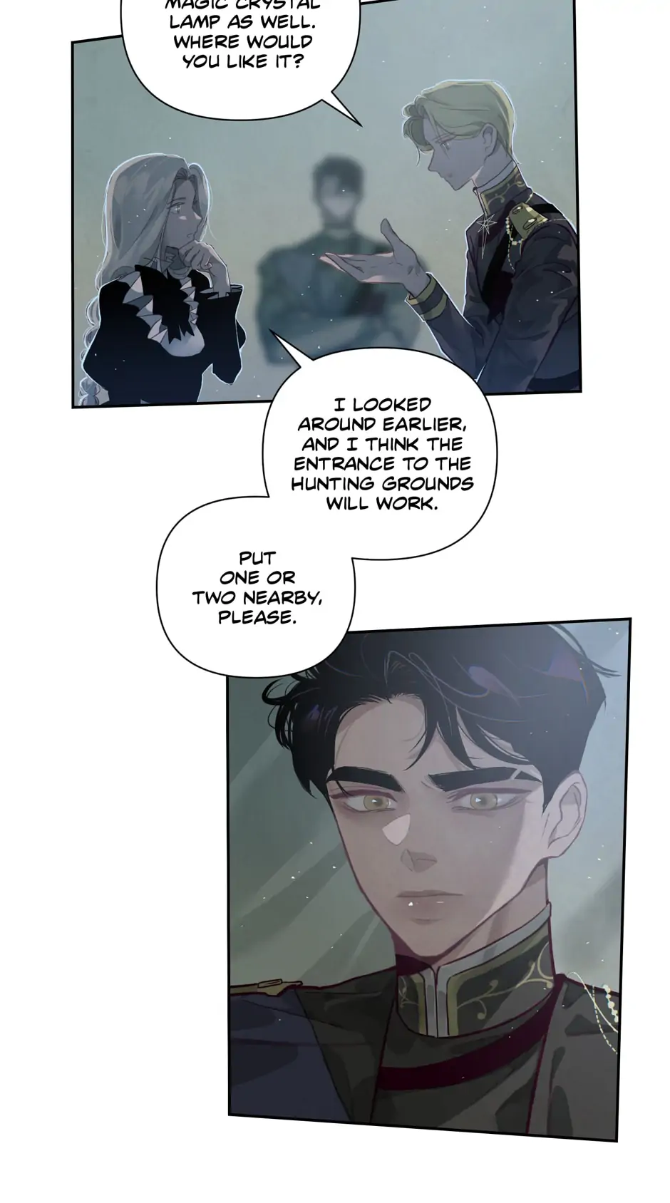Stigma Effect Chapter 10 - Page 43