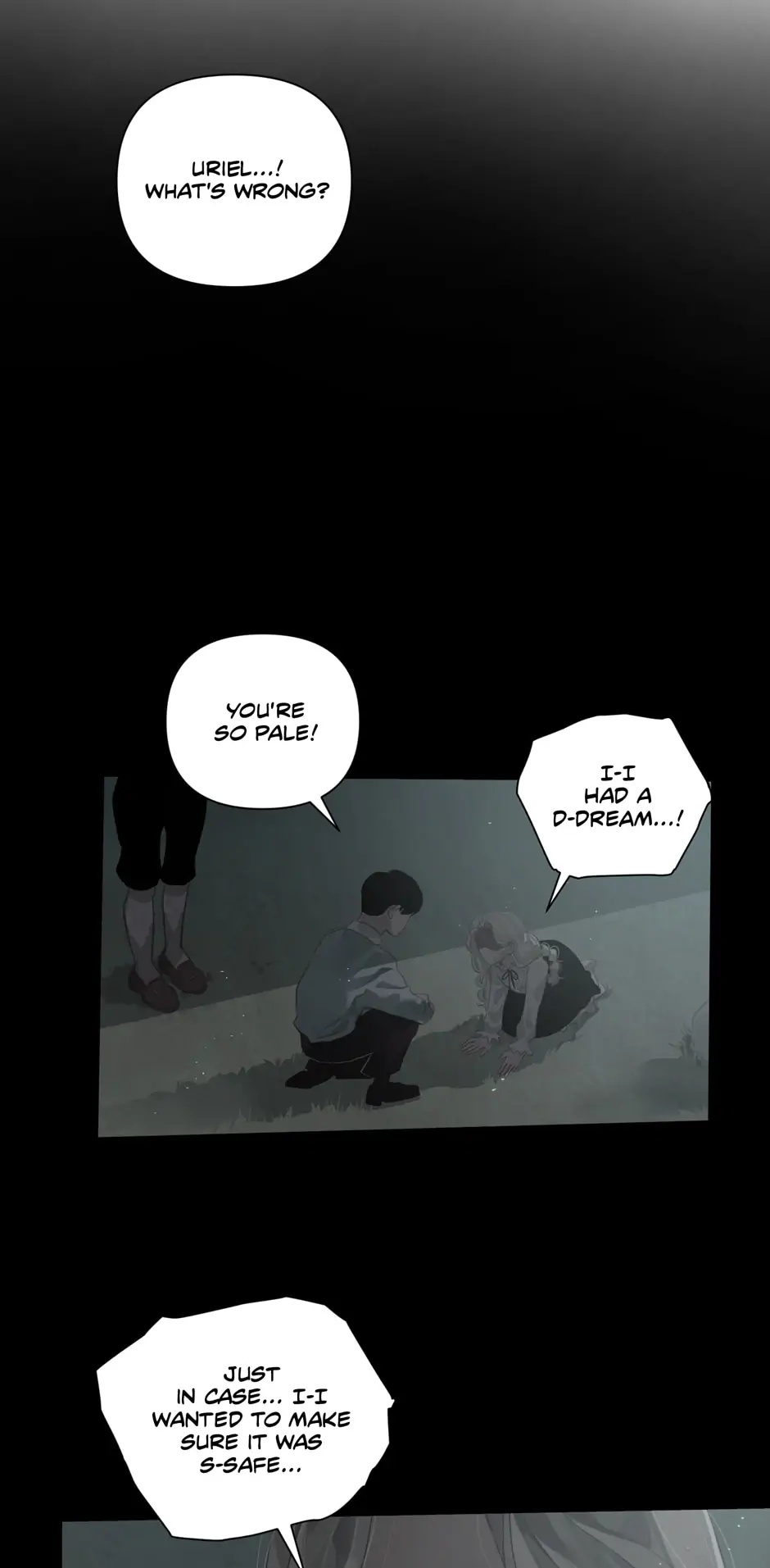 Stigma Effect Chapter 10 - Page 46