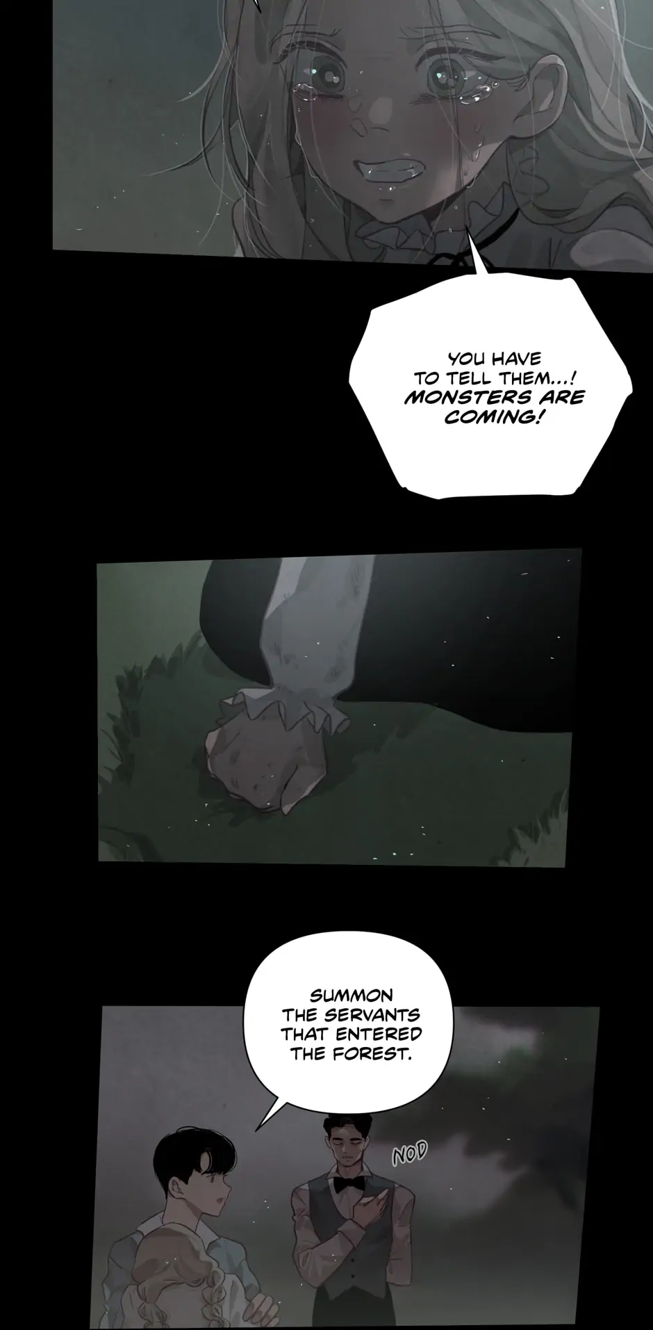 Stigma Effect Chapter 10 - Page 47
