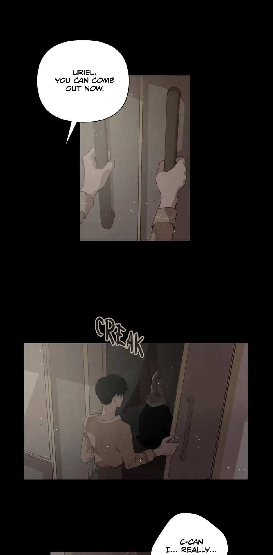 Stigma Effect Chapter 10 - Page 50