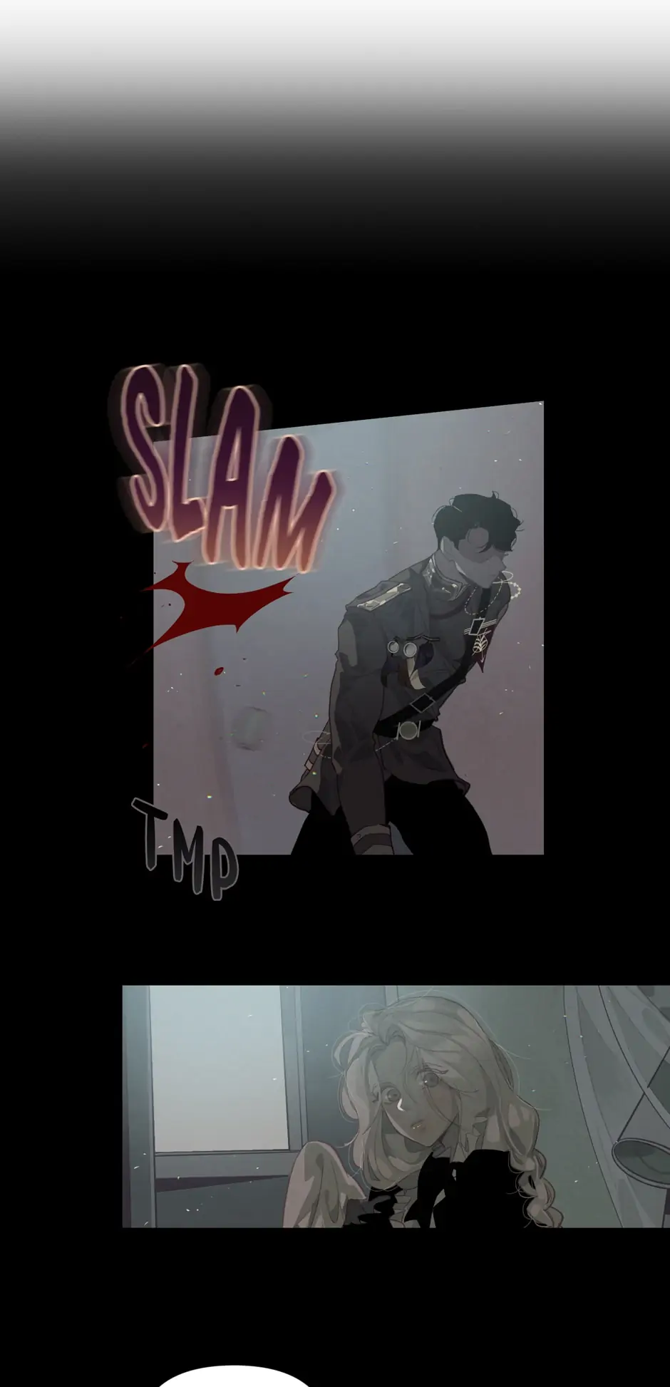 Stigma Effect Chapter 10 - Page 6