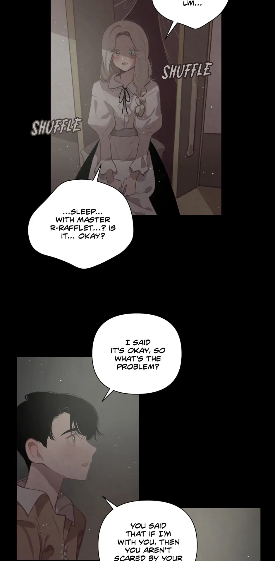 Stigma Effect Chapter 10 - Page 51