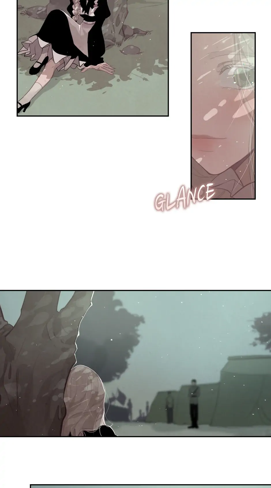 Stigma Effect Chapter 10 - Page 58