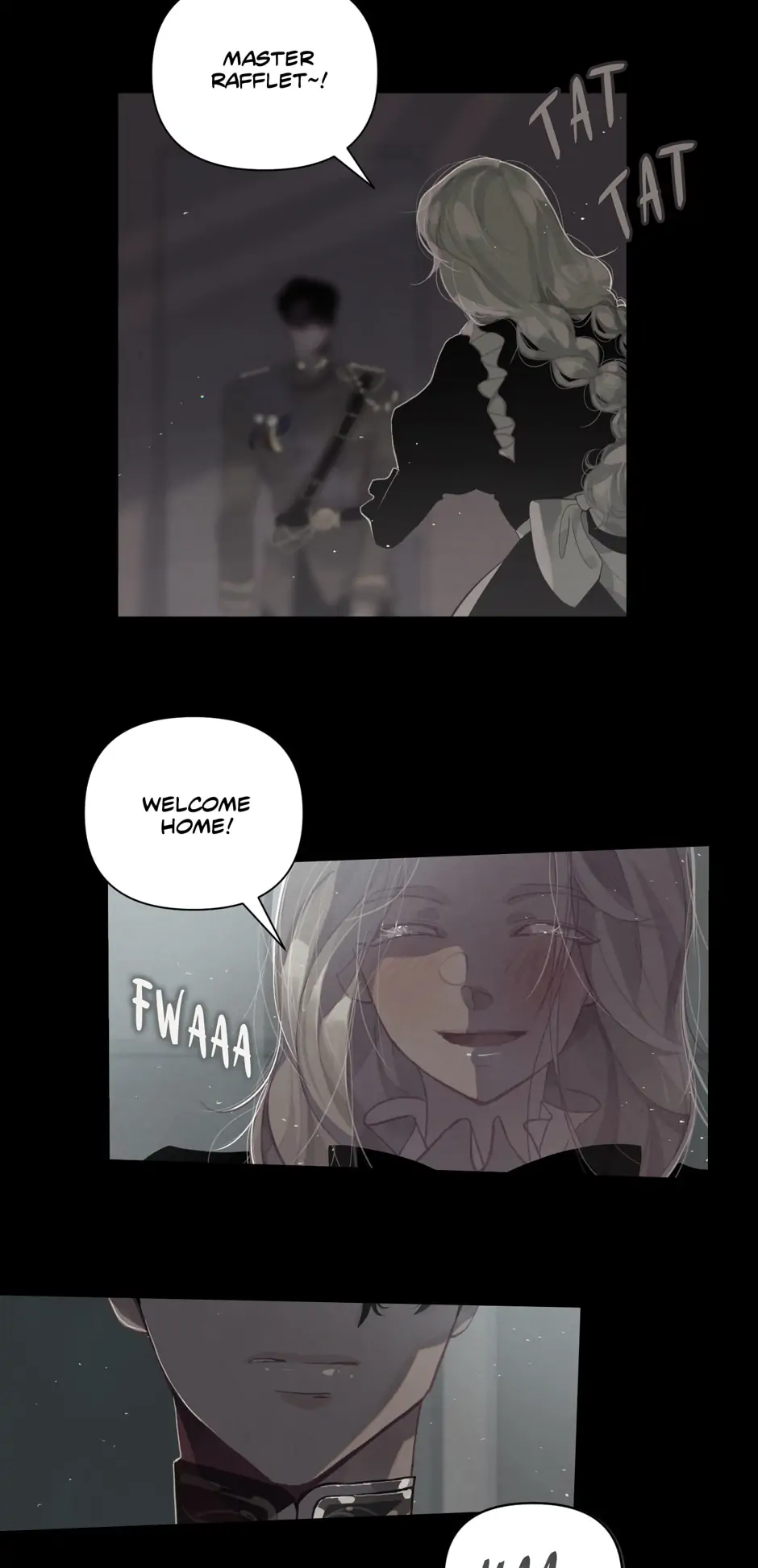 Stigma Effect Chapter 10 - Page 7