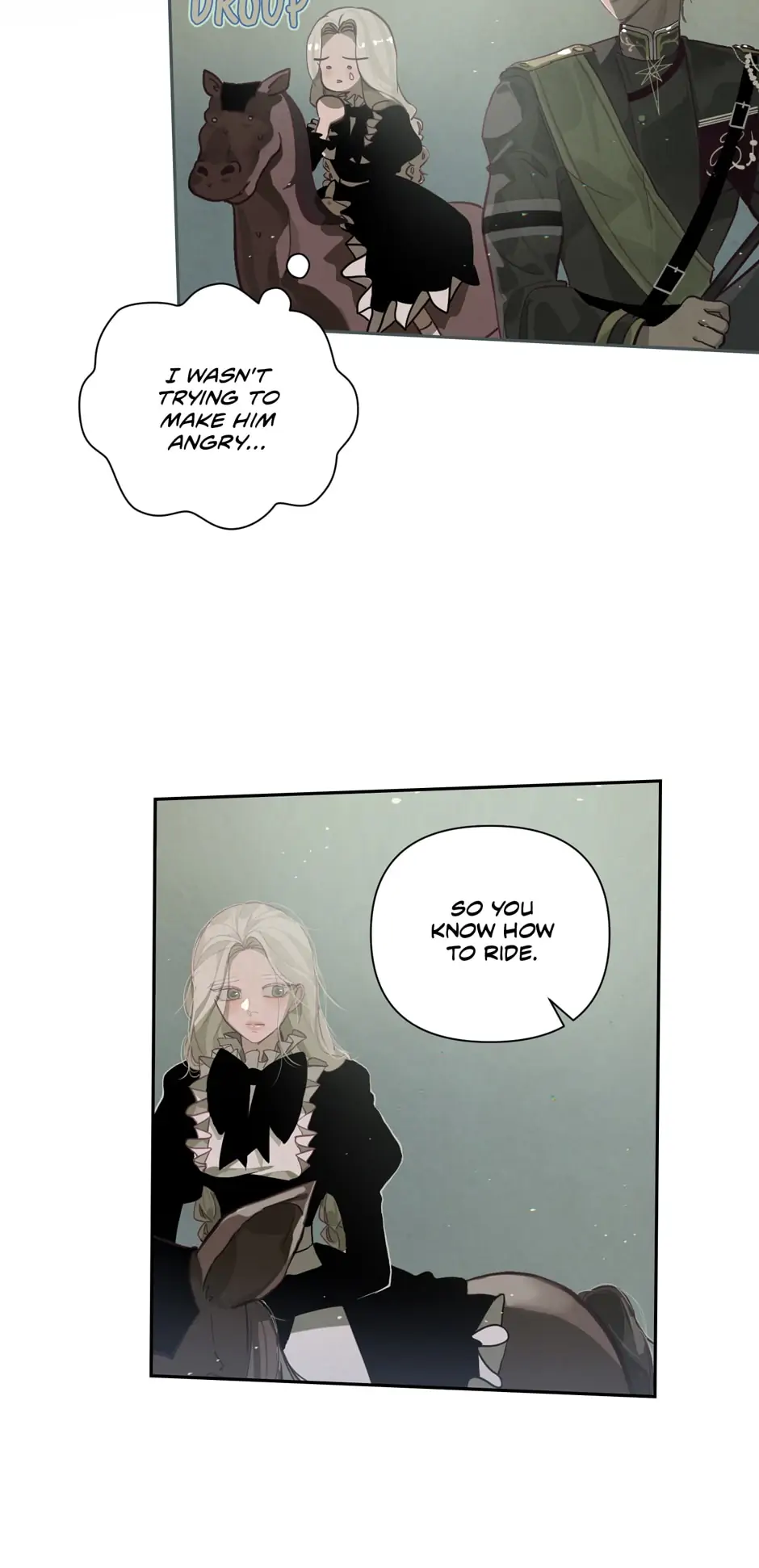 Stigma Effect Chapter 10 - Page 10
