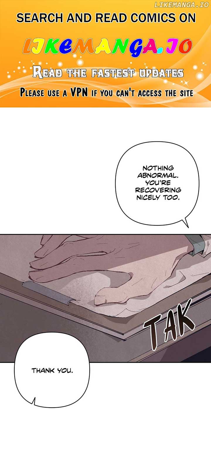 Stigma Effect Chapter 100 - Page 1