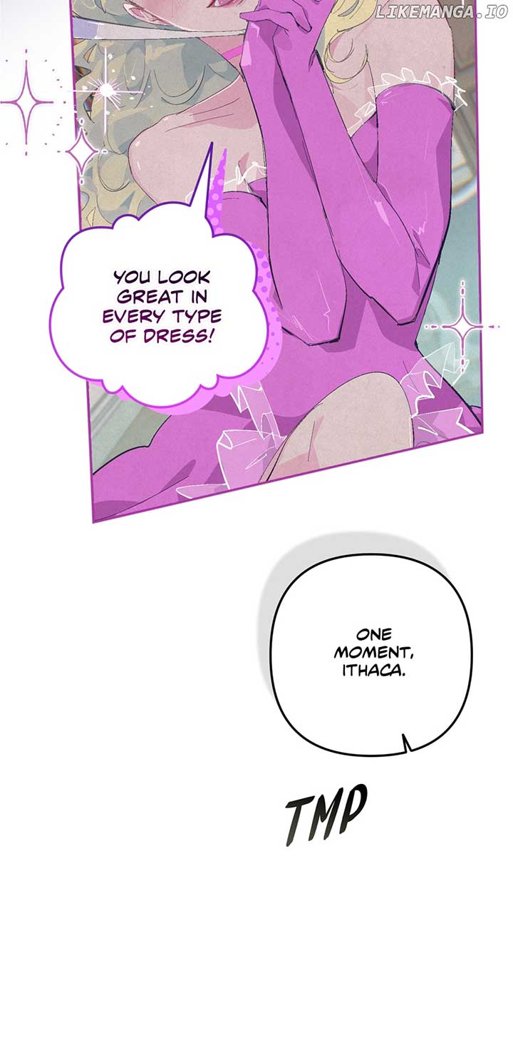Stigma Effect Chapter 100 - Page 14