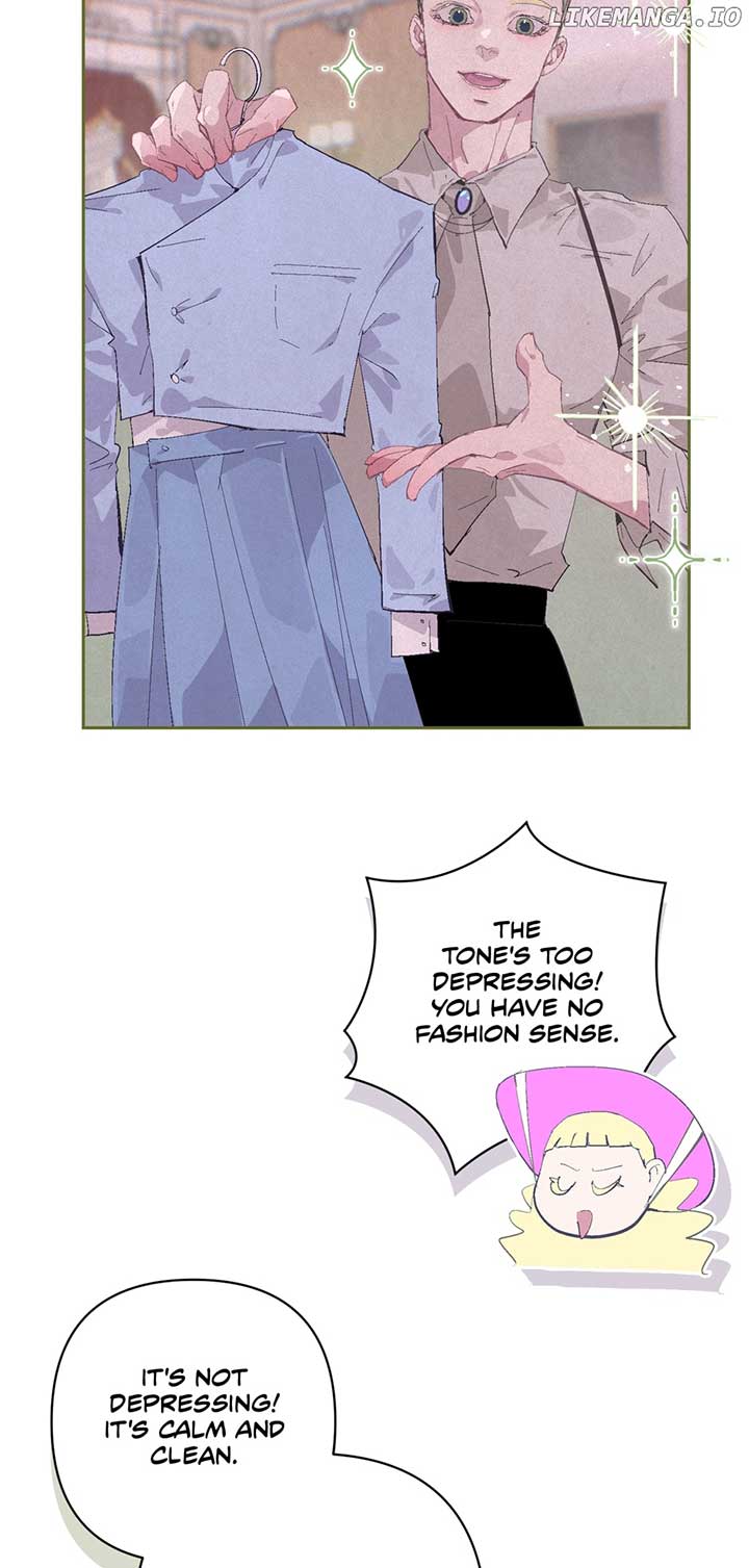 Stigma Effect Chapter 100 - Page 16