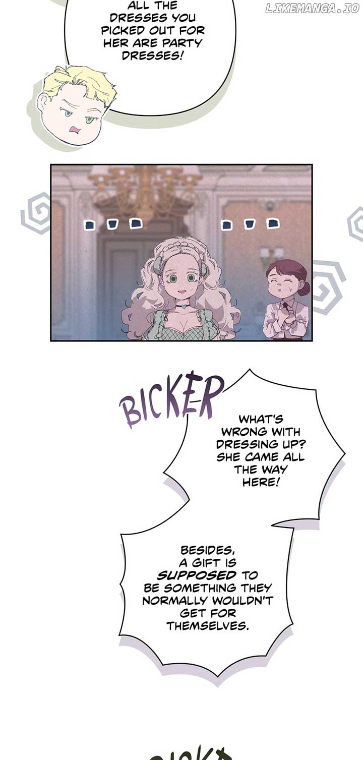 Stigma Effect Chapter 100 - Page 17
