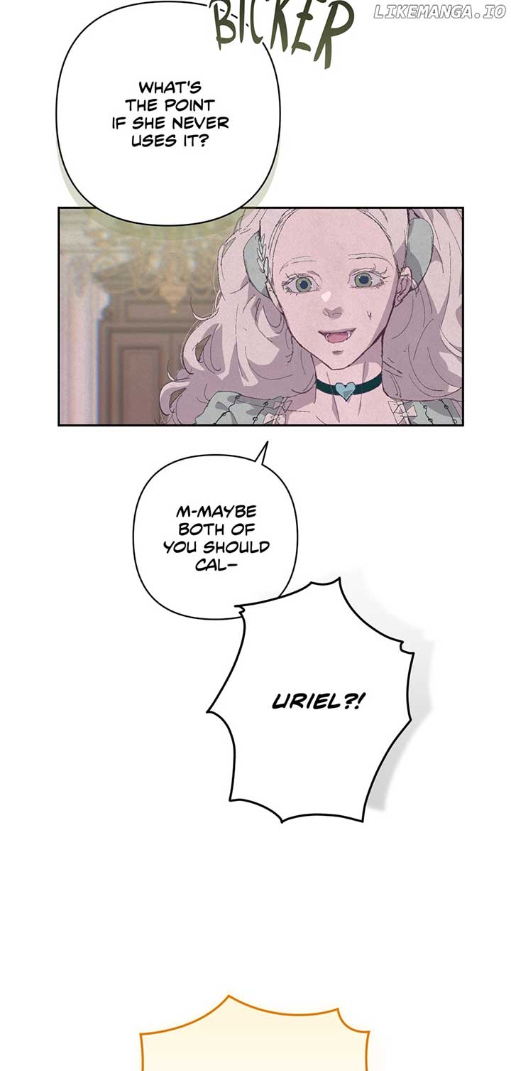 Stigma Effect Chapter 100 - Page 18