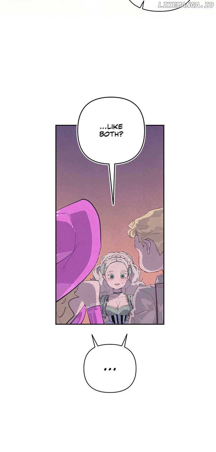 Stigma Effect Chapter 100 - Page 20
